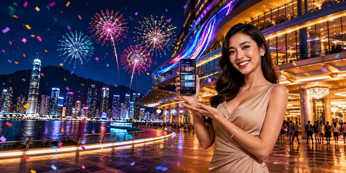 Platform kasino dalam talian manis33 menampilkan pengalaman Genting Highlands melalui skrin telefon